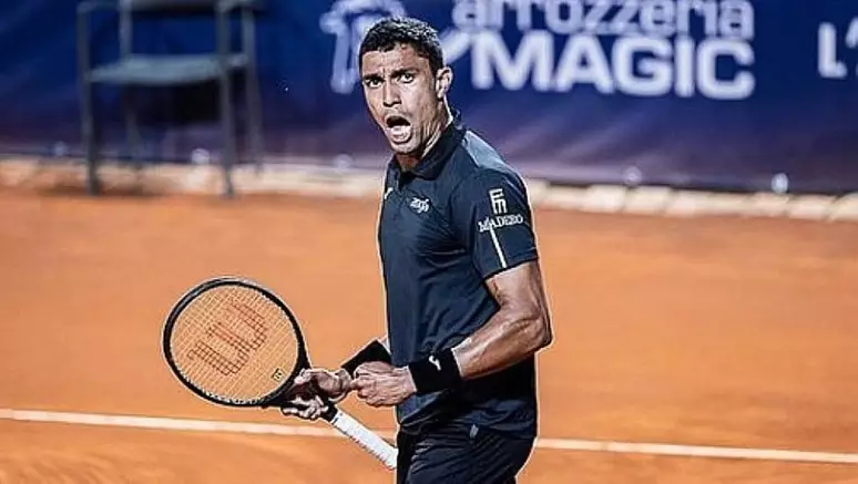 Thiago Monteiro avança no Challenger de Santiago e segue firme na luta pelo top 100