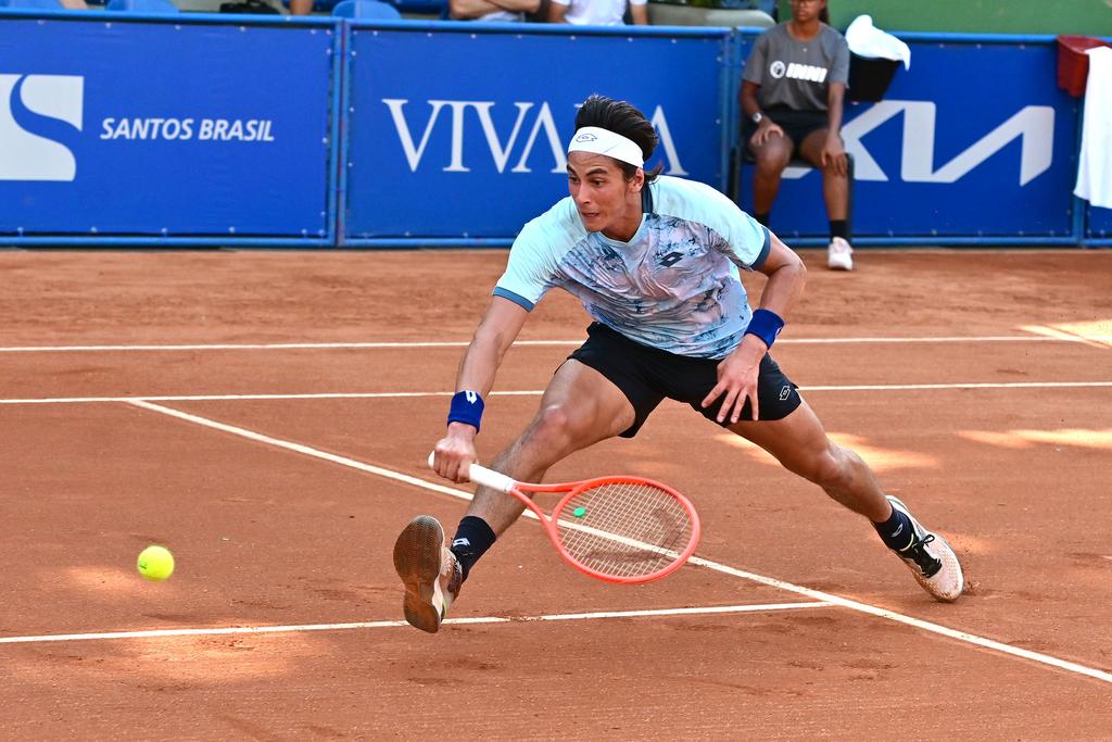 Definidos os primeiros semifinalistas no ATP Challenger 50 de Santos