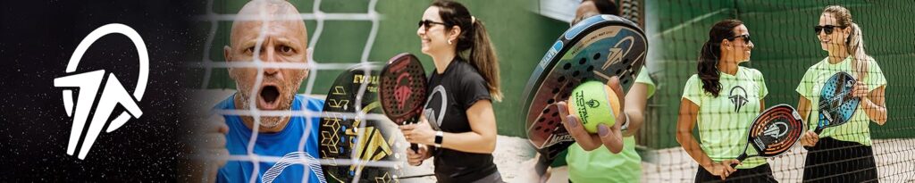 Dicas para escolher a raquete de beach tennis ideal e saber quando trocar