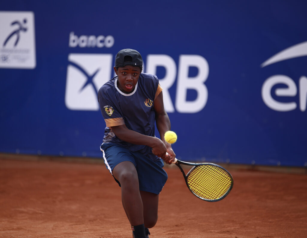Semifinais do Circuito Nacional Infantojuvenil acontecem neste sábado