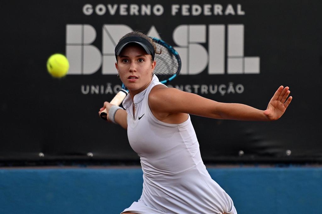 Brasil Tennis Classic começa nesta segunda no Clube Pinheiros