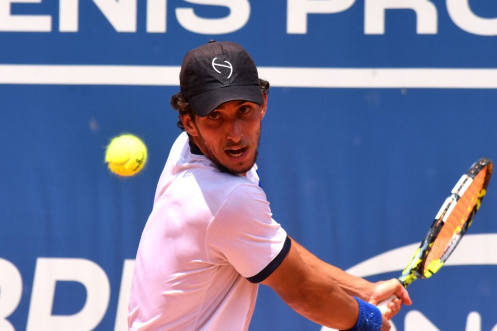 Brasileiros têm estreias positivas na Polônia e Alemanha pelo circuito ITF