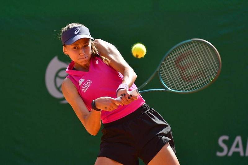 Beatriz Haddad Maia e Ana Candiotto são confirmadas nas duplas do SP Open