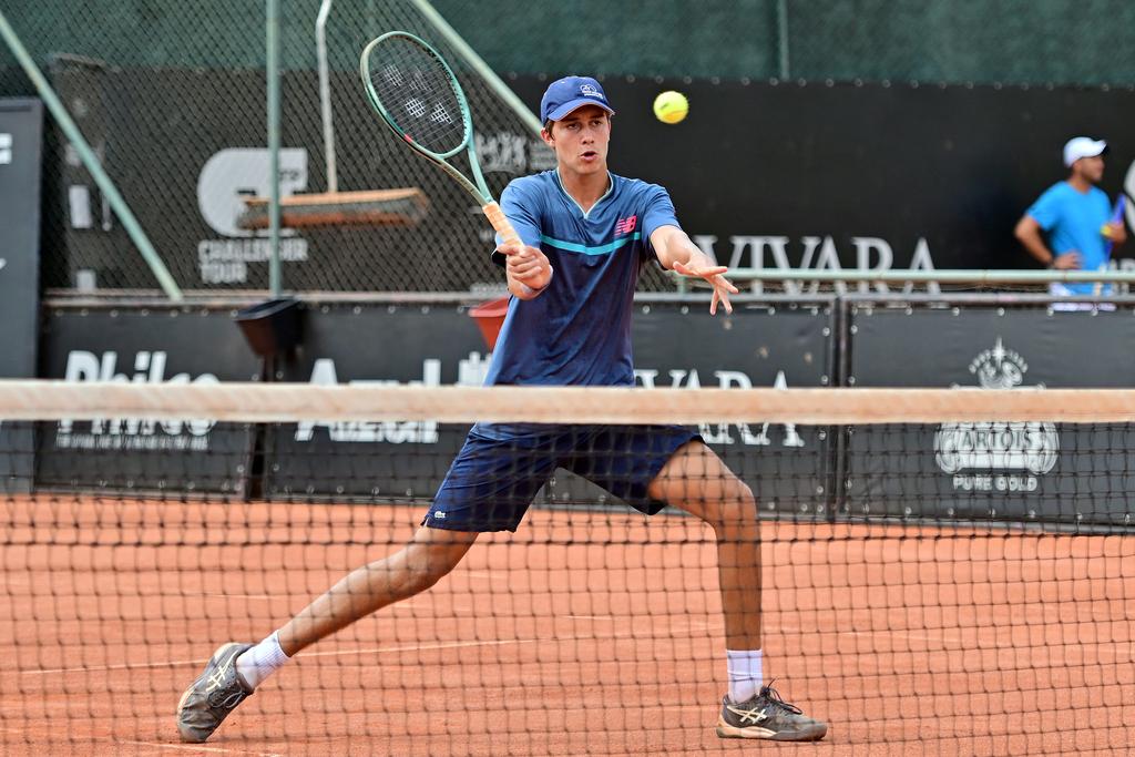 Itajaí Open começa neste domingo com entrada gratuita no Itamirim Clube de Campo