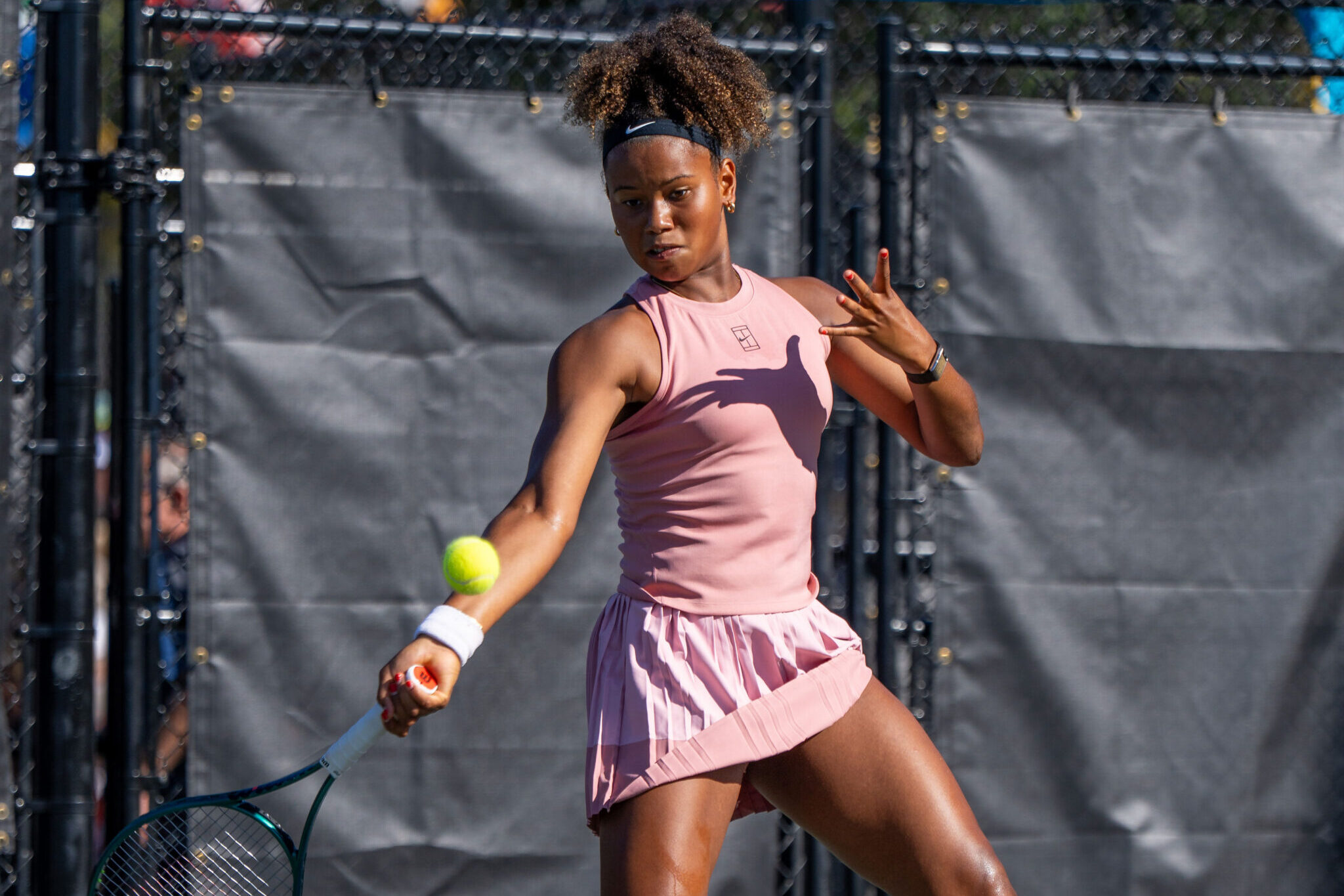 Três brasileiros entram em quadra em evento-chave antes do Australian Open juvenil
