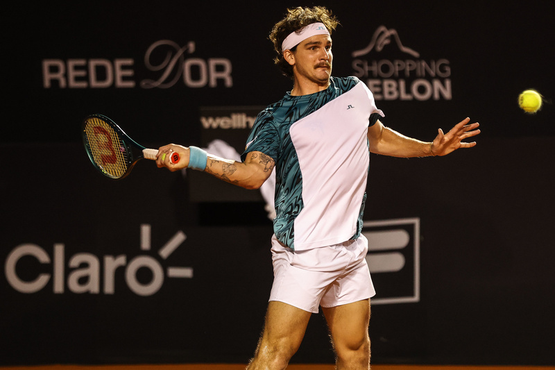 Rio Open anuncia últimos convites e garante mais três brasileiros no torneio
