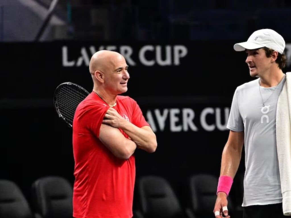 LA Open estreia em São Paulo e inaugura novo capítulo do tênis profissional na cidade