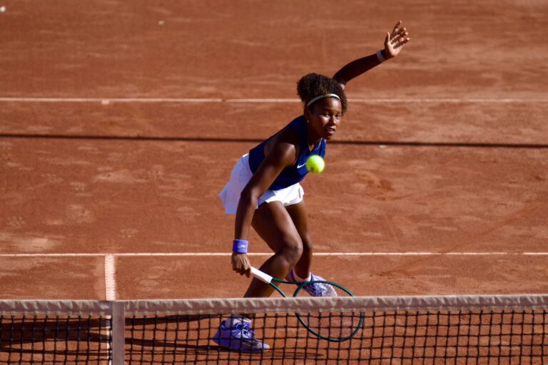 Mudança na classificação altera caminho do Brasil na Billie Jean King Cup