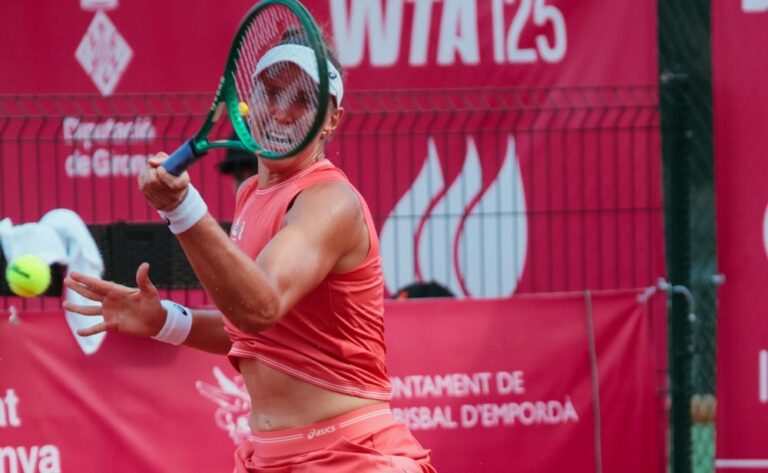 Bia Haddad busca quartas em La Bisbal e tenta embalar sequência inédita na temporada