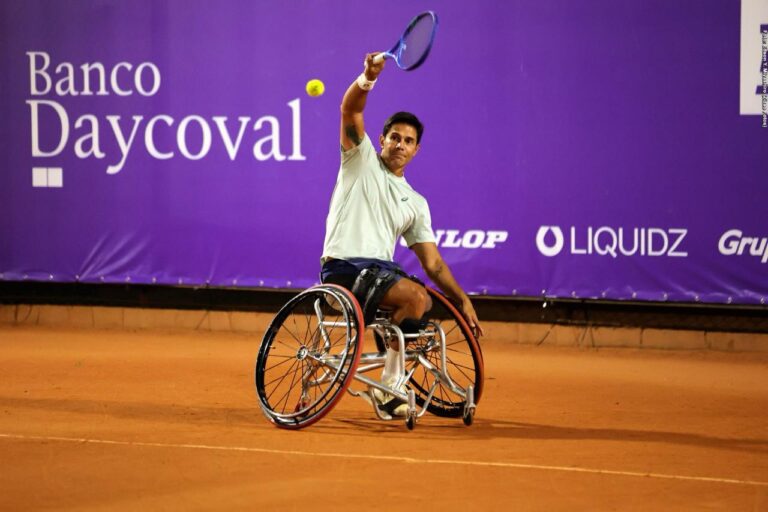 Favoritos jogam rodada dupla e avançam às quartas no WC50 de São Paulo