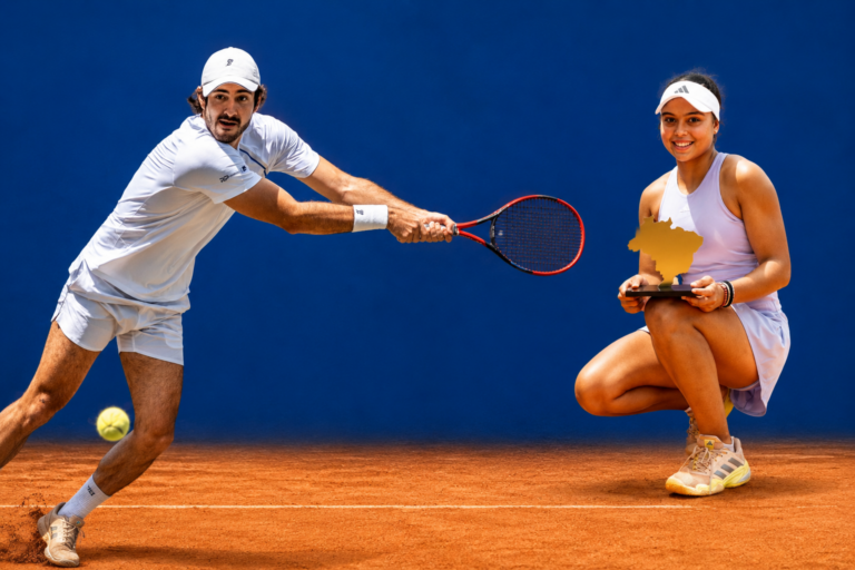 Instituto Esperança do Amanhã conquista reconhecimento internacional da ITF com torneios realizados em São Paulo