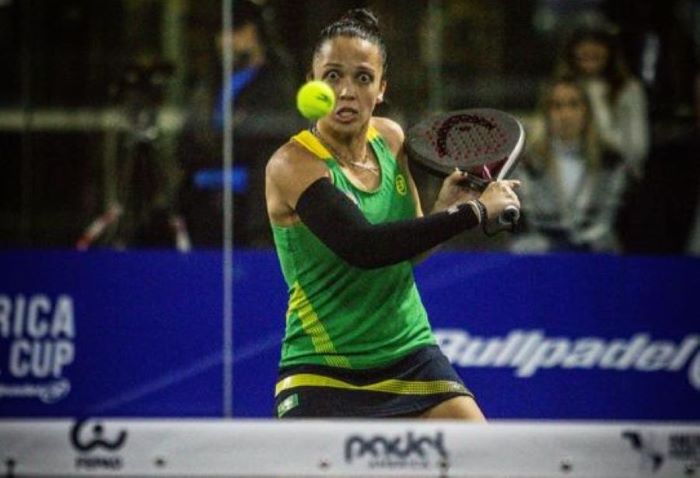FIP Gold São Paulo reúne estrelas internacionais e jovens promessas do padel mundial